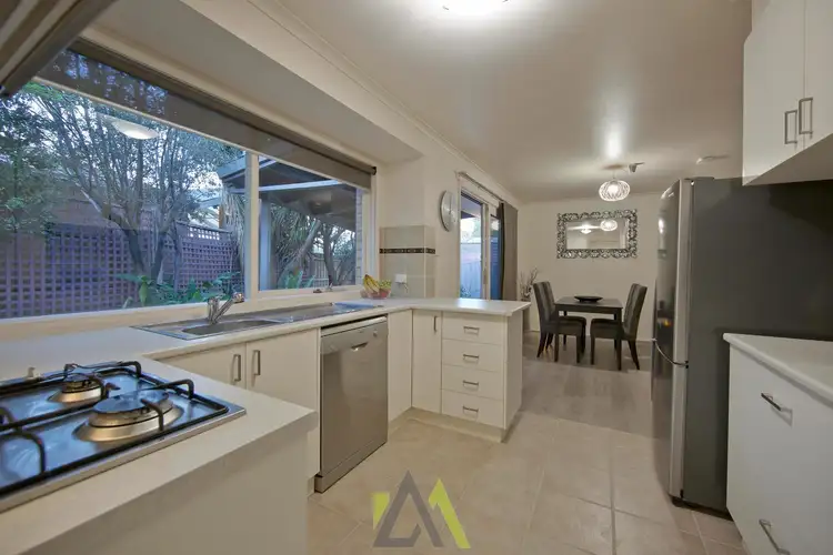 Third view of Homely house listing, 45 Dunn Crescent, Langwarrin VIC 3910