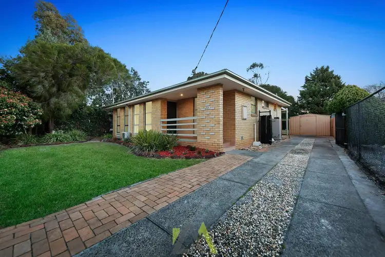 56 Tamarisk Drive, Frankston North VIC 3200