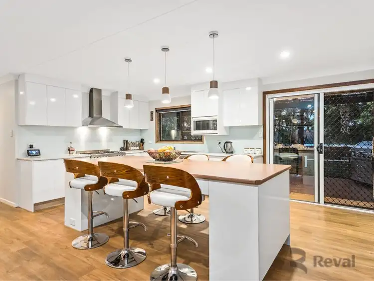 Second view of Homely house listing, 14 Gilandra Street, Rochedale South QLD 4123