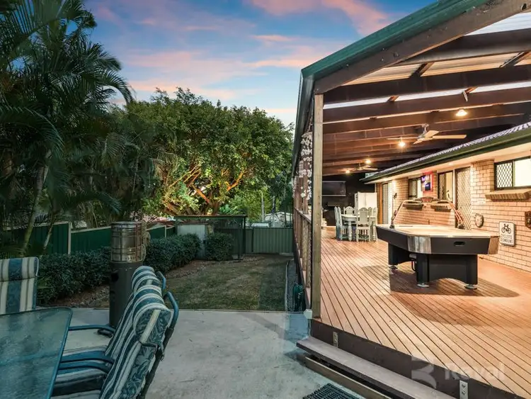 Fourth view of Homely house listing, 14 Gilandra Street, Rochedale South QLD 4123
