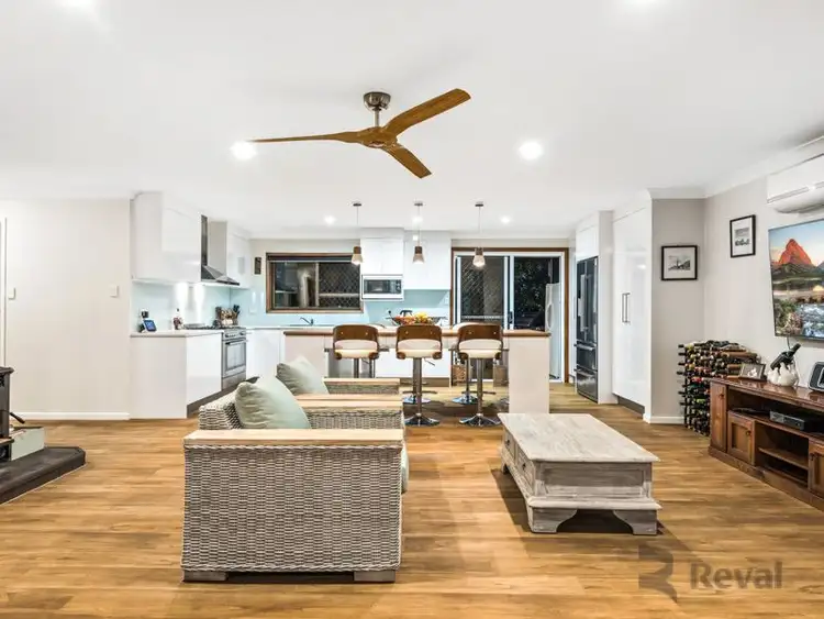 Sixth view of Homely house listing, 14 Gilandra Street, Rochedale South QLD 4123