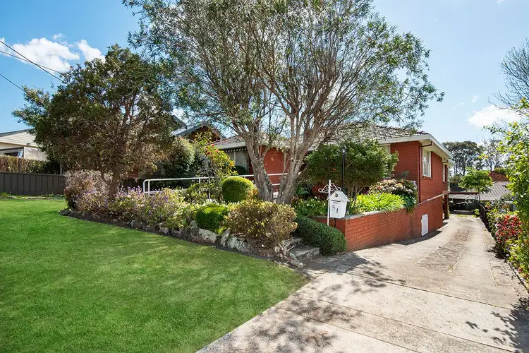 51 Achilles Road, Engadine NSW 2233