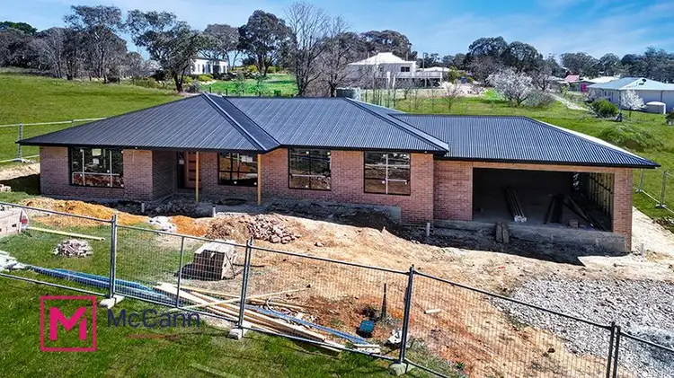 23 Copeland Street, Gunning NSW 2581