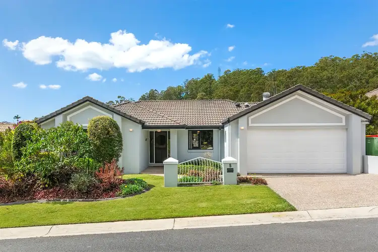 5 Wuruma Court, Elanora QLD 4221