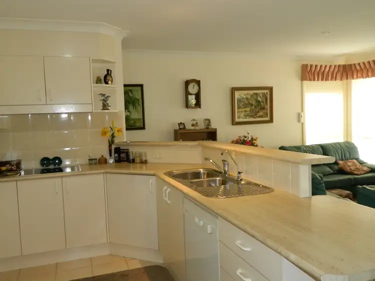 Second view of Homely villa listing, 2/5 Cross Street, Forster NSW 2428