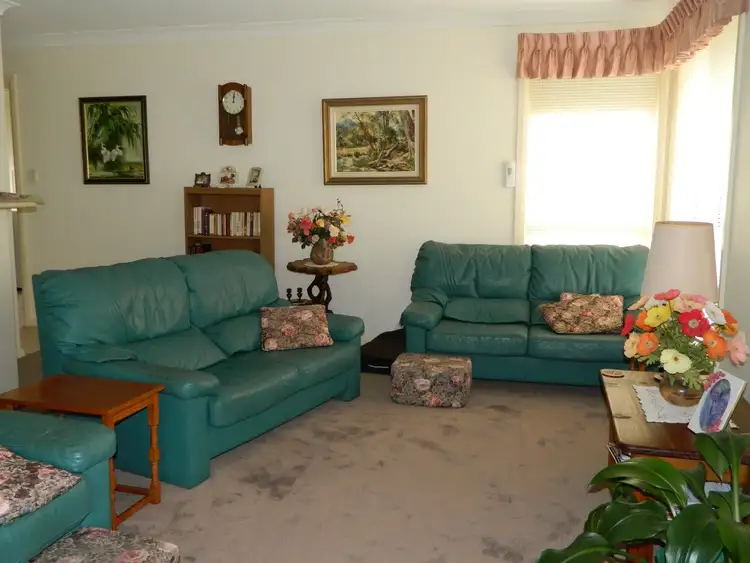 Third view of Homely villa listing, 2/5 Cross Street, Forster NSW 2428