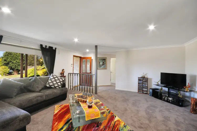 Second view of Homely house listing, 17 Rannoch Drive, West Nowra NSW 2541