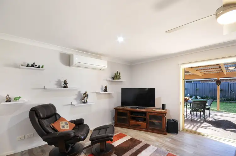 Third view of Homely house listing, 17 Rannoch Drive, West Nowra NSW 2541