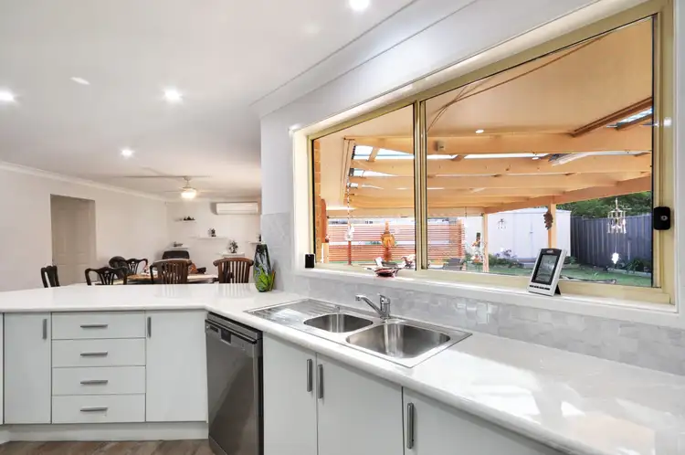 Sixth view of Homely house listing, 17 Rannoch Drive, West Nowra NSW 2541