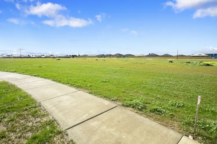 Lot 3403 Duneview Drive, Ocean Grove VIC 3226