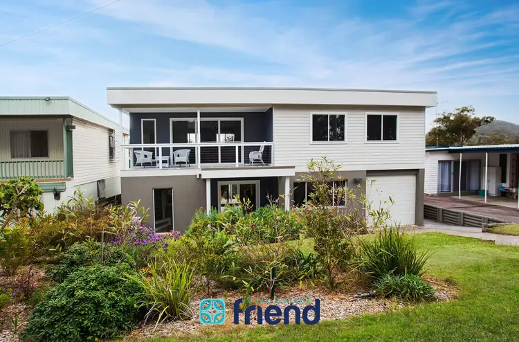 36 Austral Street, Nelson Bay NSW 2315