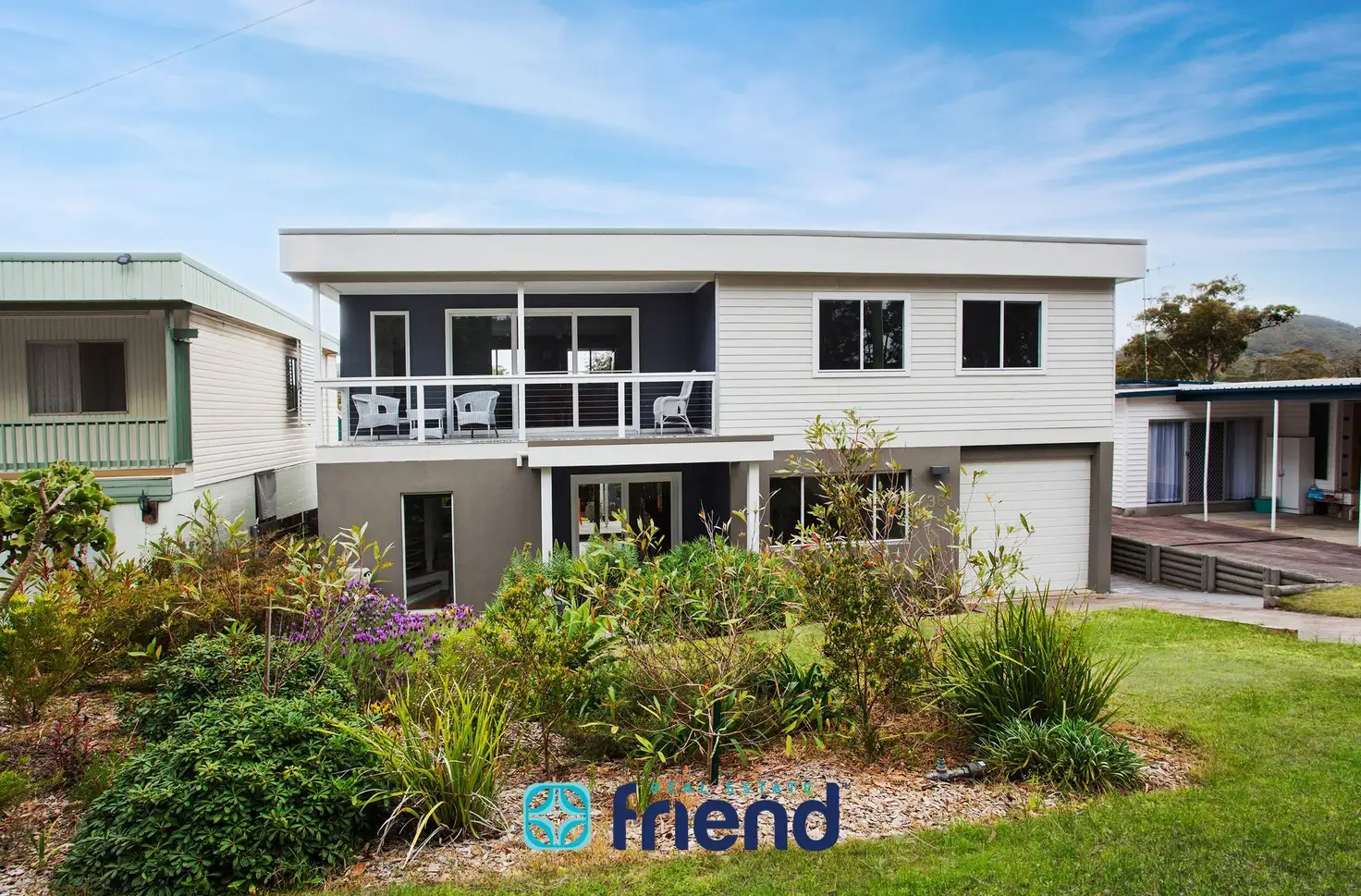 Main view of Homely house listing, 36 Austral Street, Nelson Bay NSW 2315