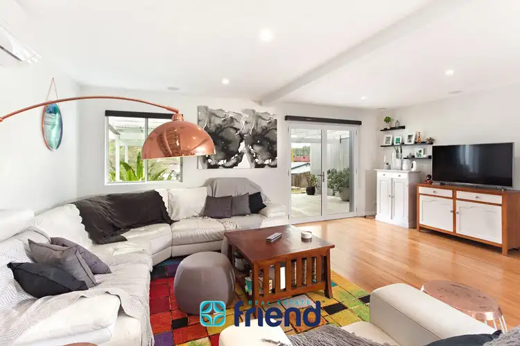 Second view of Homely house listing, 36 Austral Street, Nelson Bay NSW 2315