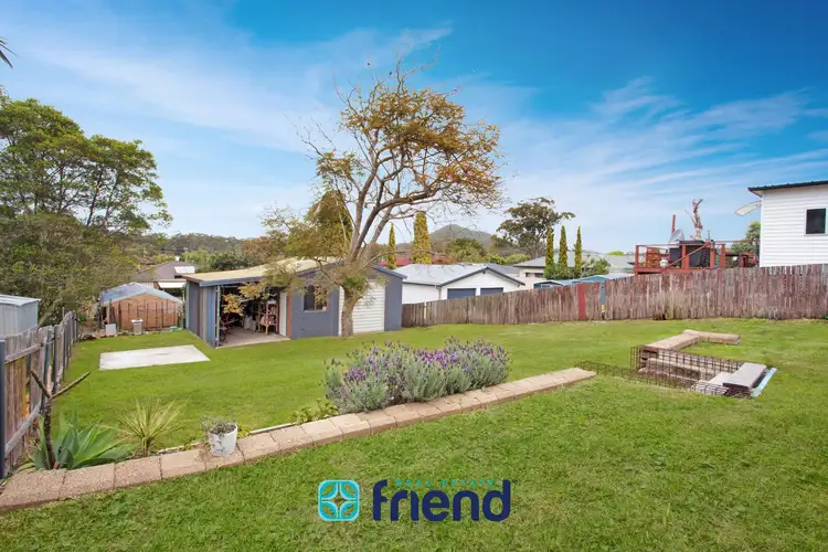 Third view of Homely house listing, 36 Austral Street, Nelson Bay NSW 2315