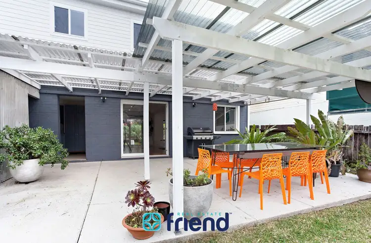 Fourth view of Homely house listing, 36 Austral Street, Nelson Bay NSW 2315