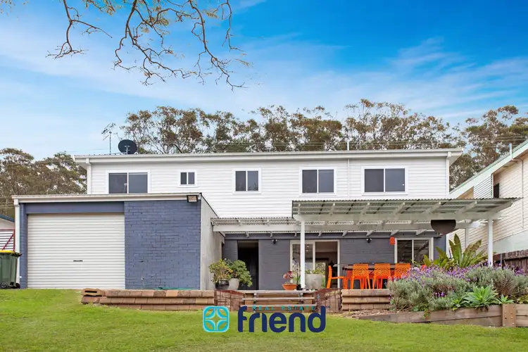 Fifth view of Homely house listing, 36 Austral Street, Nelson Bay NSW 2315