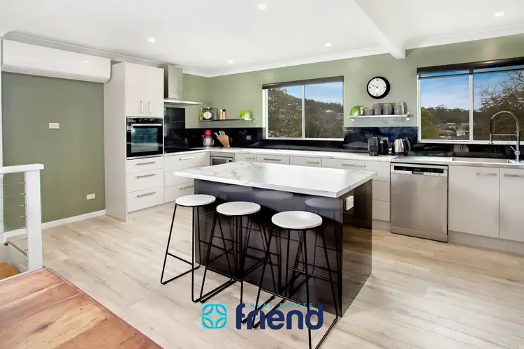 Sixth view of Homely house listing, 36 Austral Street, Nelson Bay NSW 2315