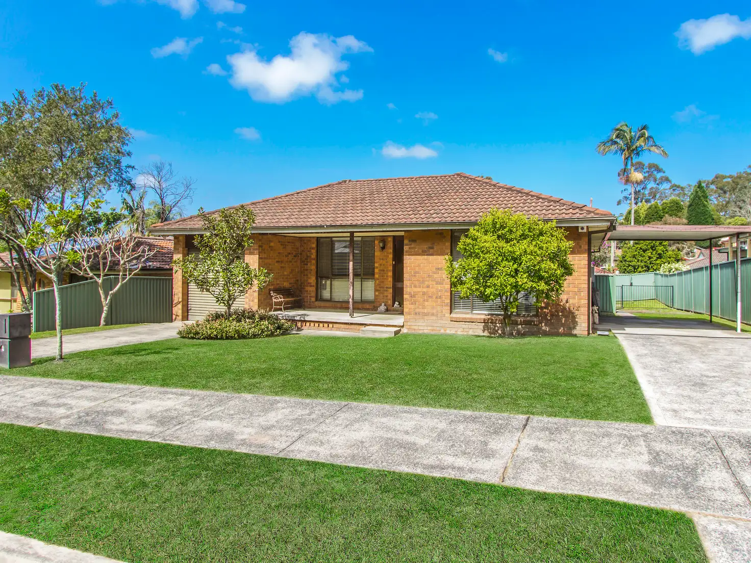 Main view of Homely house listing, 15 Strand Avenue, Narara NSW 2250