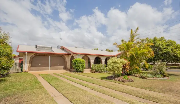 2 Glenview Crescent, Avoca QLD 4670