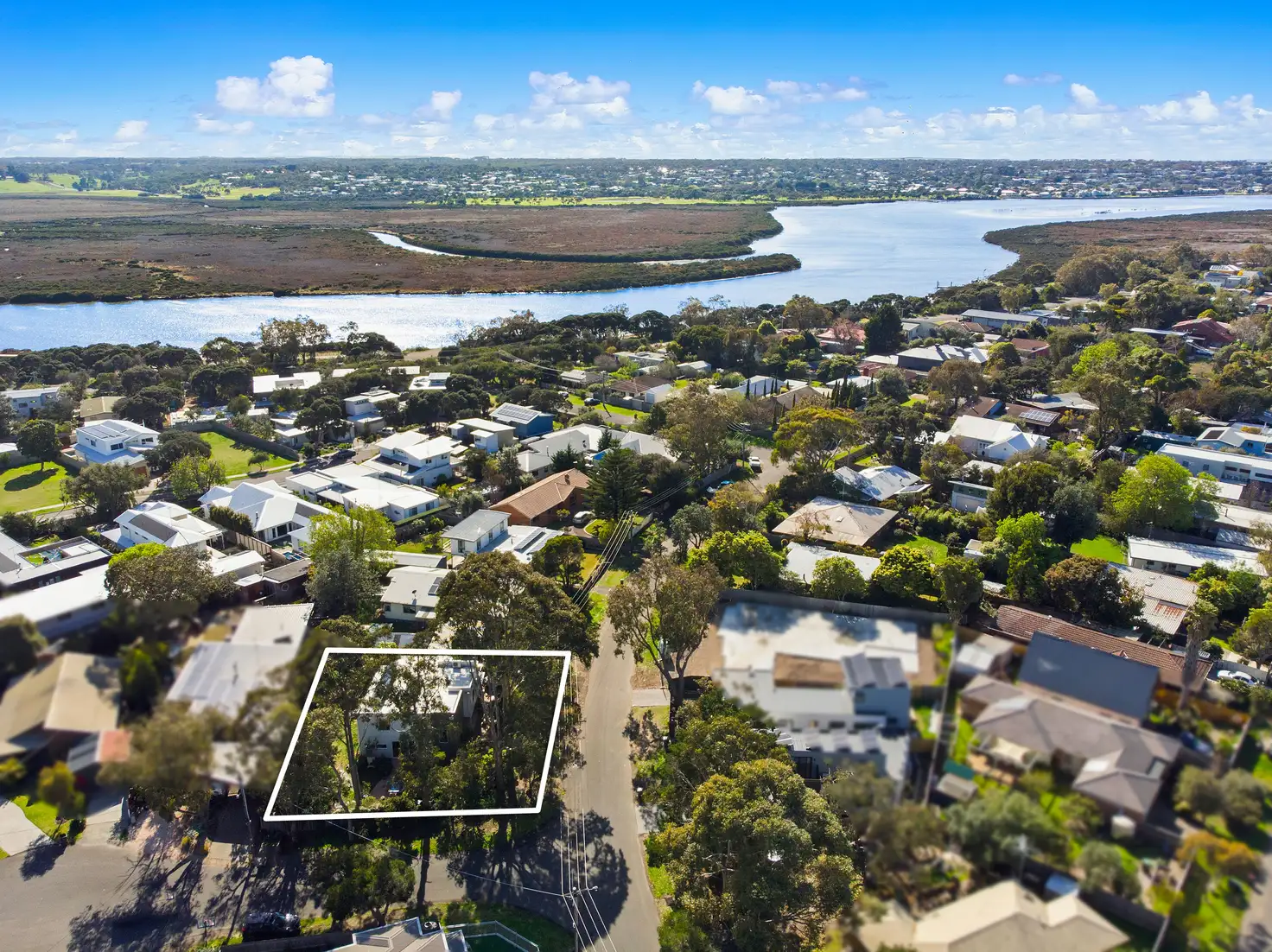 Main view of Homely house listing, 39 Wattlebird Crescent, Barwon Heads VIC 3227