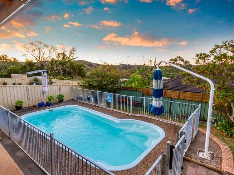 Main view of Homely house listing, 46 Morven Road, Niagara Park NSW 2250