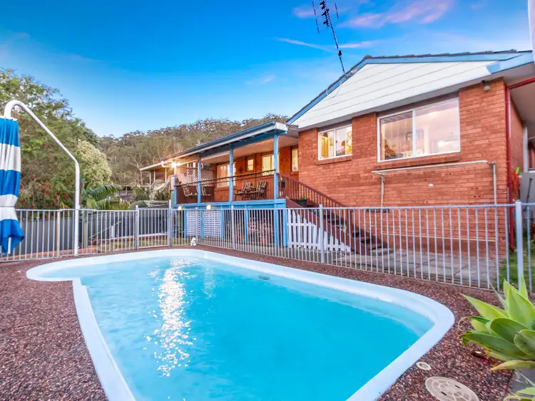 Second view of Homely house listing, 46 Morven Road, Niagara Park NSW 2250