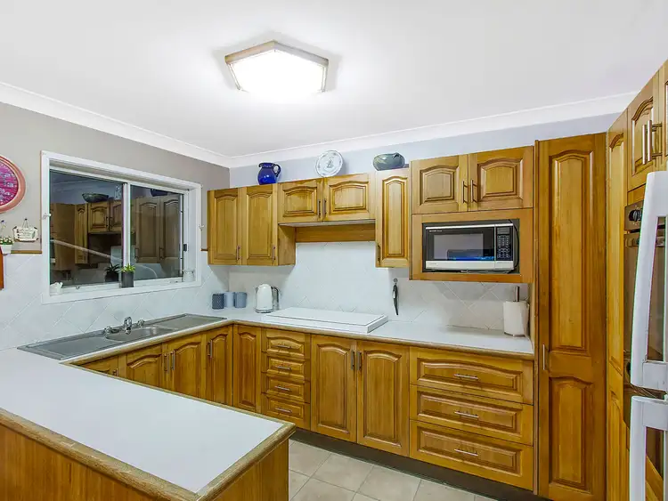 Third view of Homely house listing, 46 Morven Road, Niagara Park NSW 2250