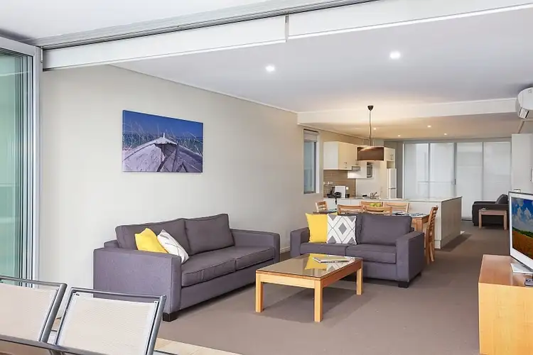 Third view of Homely apartment listing, 107/40 William Street, Port Macquarie NSW 2444