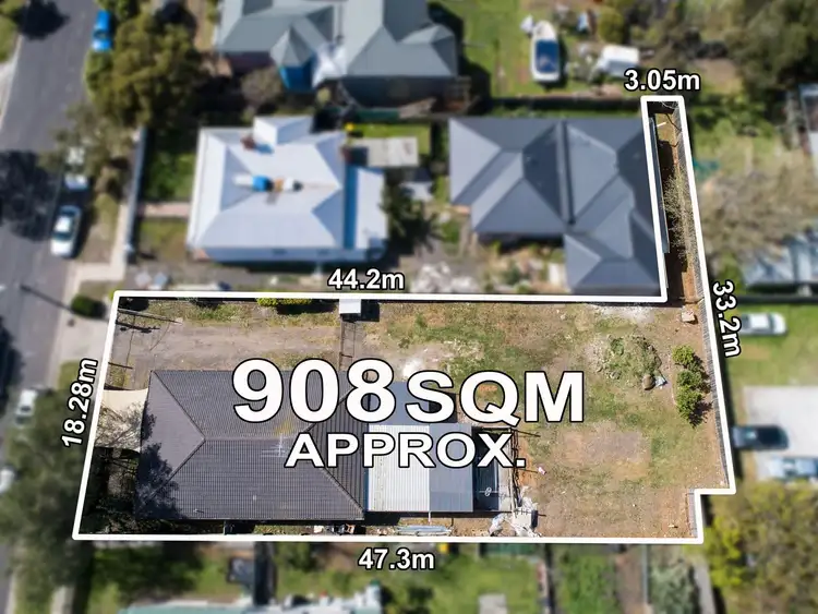 7 Burnewang Street, Albion VIC 3020