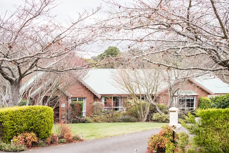 12 Rajee Place, Norwood TAS 7250