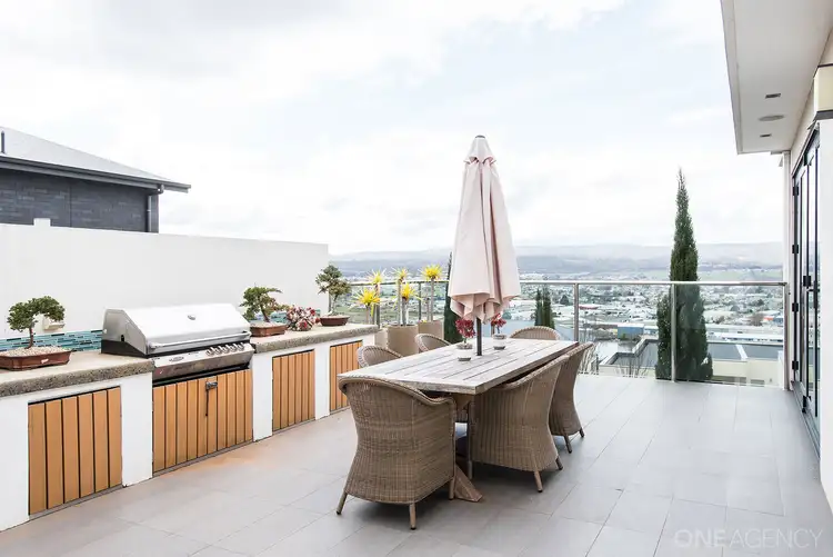 Fifth view of Homely house listing, 37a Floreat Cres, Trevallyn TAS 7250