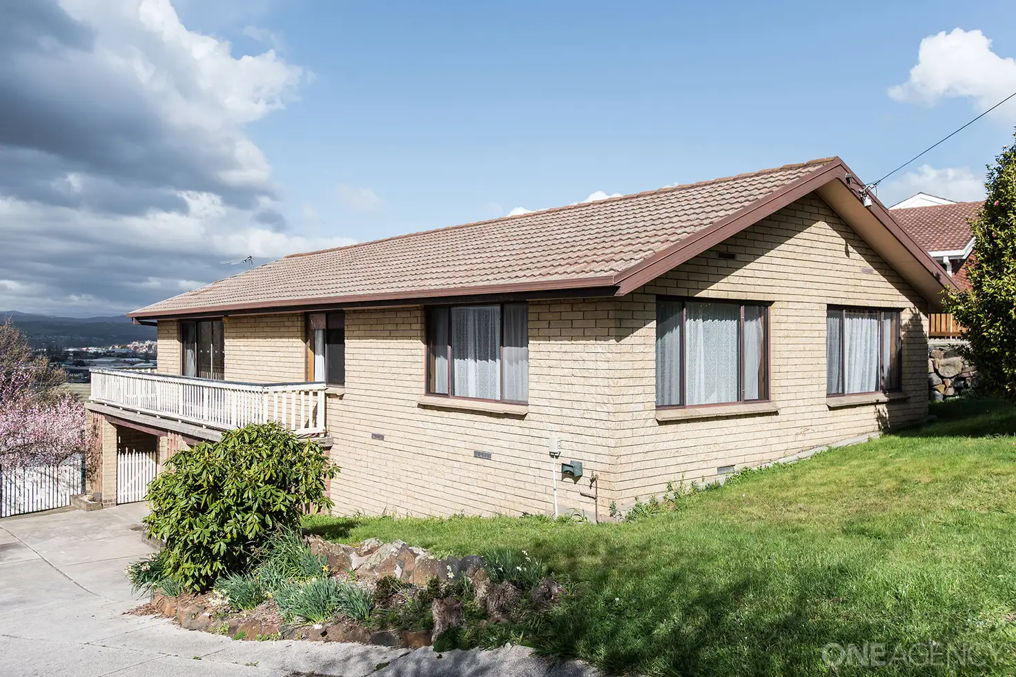 Main view of Homely house listing, 7 Riverview Road, Riverside TAS 7250