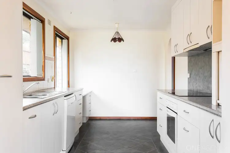 Second view of Homely house listing, 7 Riverview Road, Riverside TAS 7250