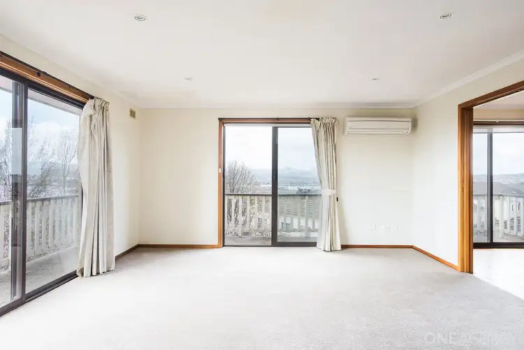 Fifth view of Homely house listing, 7 Riverview Road, Riverside TAS 7250