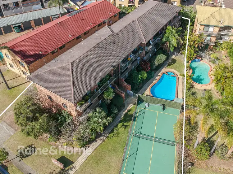 Second view of Homely unit listing, 2/14 Duet Drive, Mermaid Waters QLD 4218