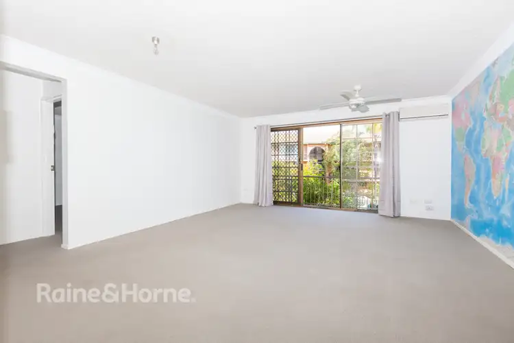 Third view of Homely unit listing, 2/14 Duet Drive, Mermaid Waters QLD 4218