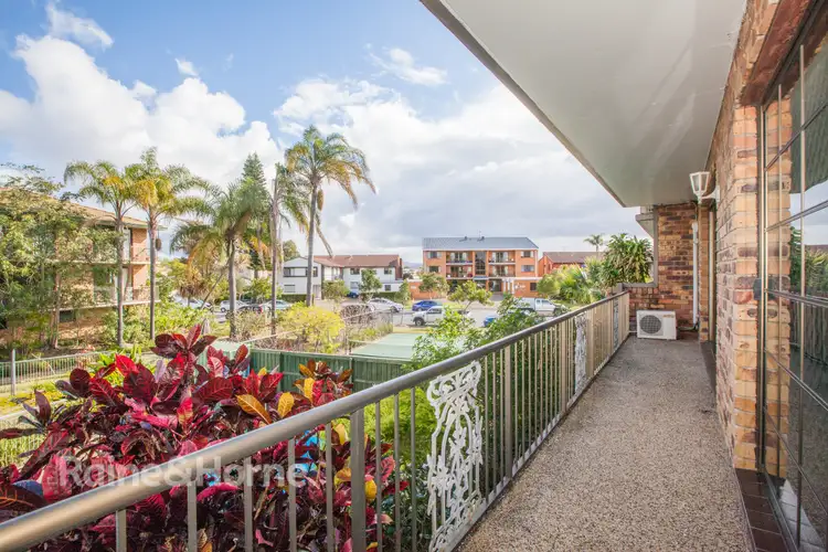 Fourth view of Homely unit listing, 2/14 Duet Drive, Mermaid Waters QLD 4218