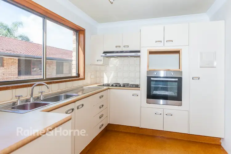 Fifth view of Homely unit listing, 2/14 Duet Drive, Mermaid Waters QLD 4218