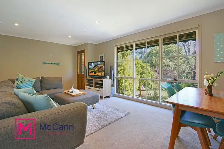 48 Morrison Street, Kambah ACT 2902