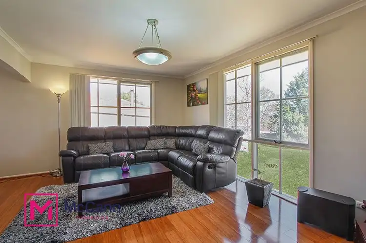 Second view of Homely house listing, 20 Cuthbert Circuit, Wanniassa ACT 2903