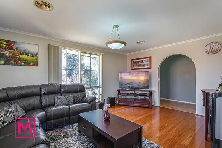 Third view of Homely house listing, 20 Cuthbert Circuit, Wanniassa ACT 2903