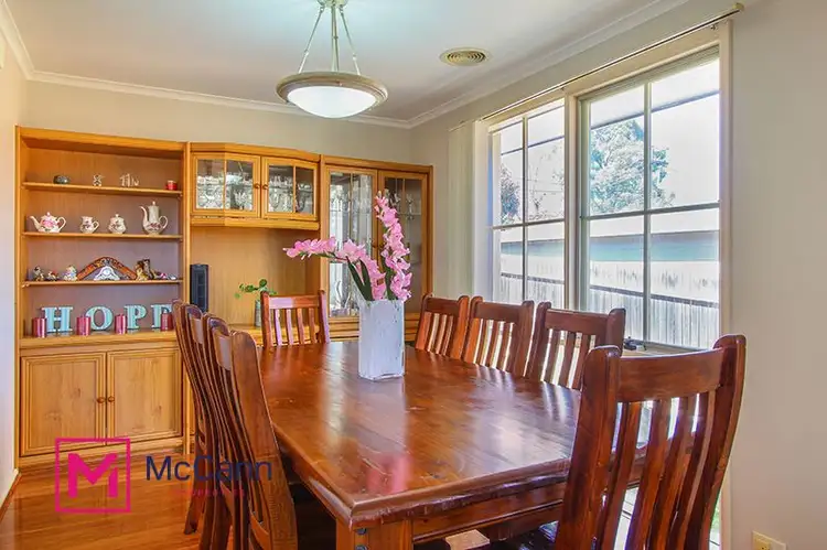 Fourth view of Homely house listing, 20 Cuthbert Circuit, Wanniassa ACT 2903