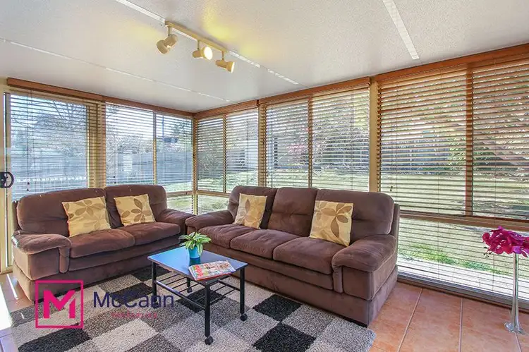 Sixth view of Homely house listing, 20 Cuthbert Circuit, Wanniassa ACT 2903
