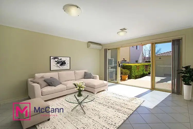 Fourth view of Homely townhouse listing, 76 Kelleway Avenue, Nicholls ACT 2913
