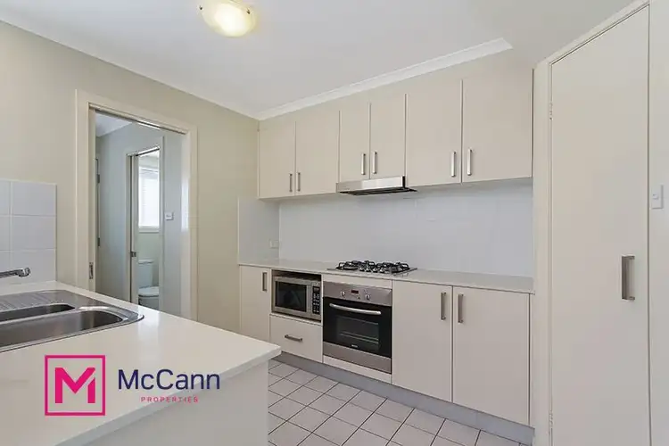 Fifth view of Homely townhouse listing, 76 Kelleway Avenue, Nicholls ACT 2913
