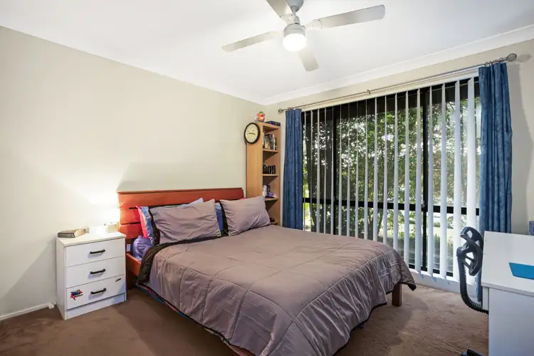 Fifth view of Homely house listing, 37 Strutt Crescent, Metford NSW 2323