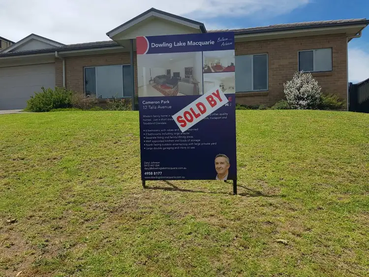 12 Talia Avenue, Cameron Park NSW 2285