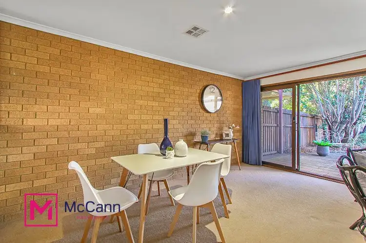 Fourth view of Homely townhouse listing, 16/5 Beasley Street, Torrens ACT 2607