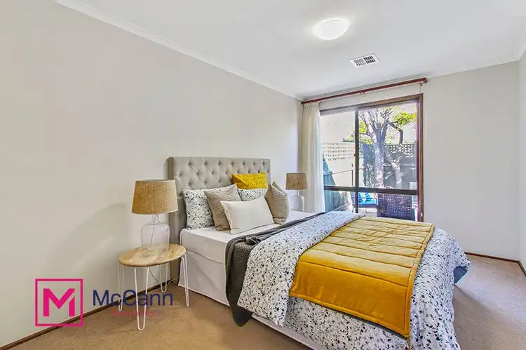 Fifth view of Homely townhouse listing, 16/5 Beasley Street, Torrens ACT 2607