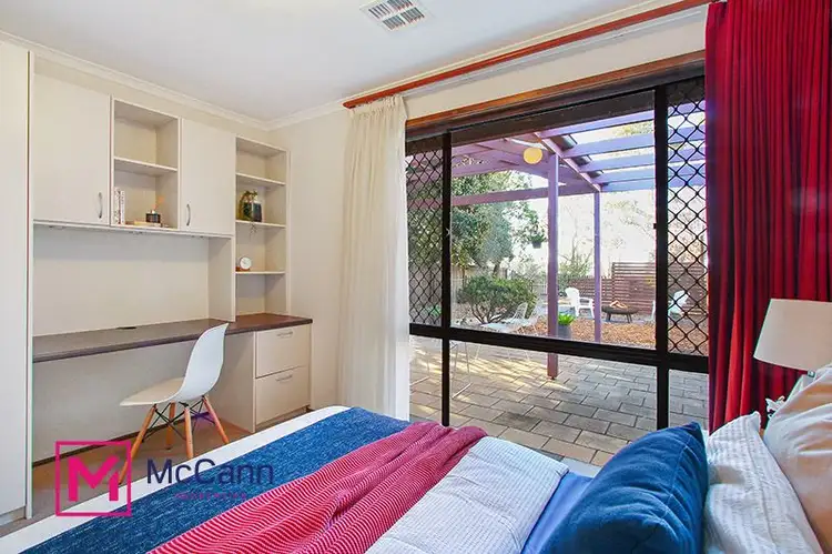 Sixth view of Homely townhouse listing, 16/5 Beasley Street, Torrens ACT 2607